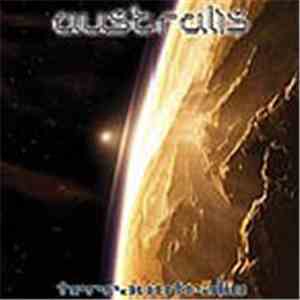 Australis - Terra Australis
