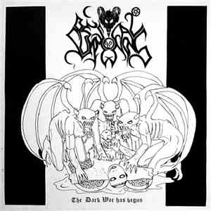 Bestial Summoning - The Dark War Has Begun