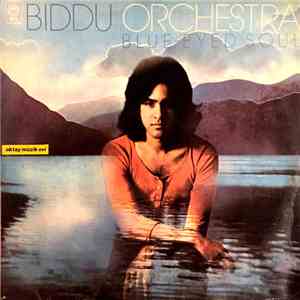 Biddu Orchestra - Blue-Eyed Soul