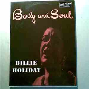 Billie Holiday - Body And Soul