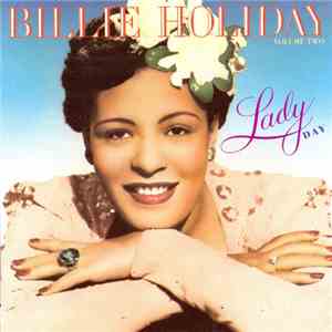 Billie Holiday - Lady Day, Volume Two