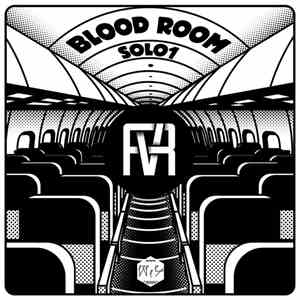 Blood Room, Solo1 - VFR
