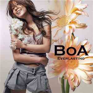 BoA - Everlasting