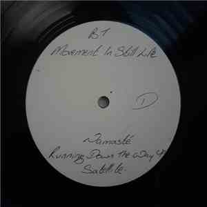 BT - Movement In Still Life