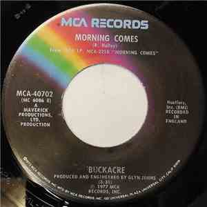 Buckacre - Morning Comes