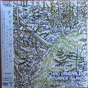 Chad VanGaalen - Diaper Island