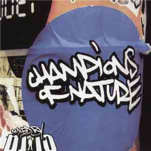 Champions Of Nature - Champions Of Nature