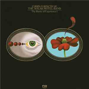 Chris Forsyth & The Solar Motel Band - The Rarity Of Experience
