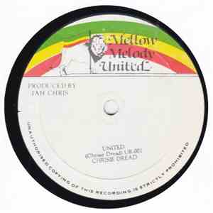 Chrisie Dread - United
