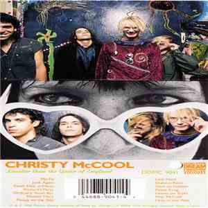 Christy McCool - Lovelier Than The Queen Of England