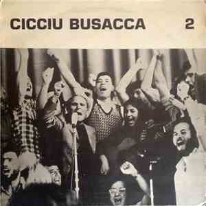 Cicciu Busacca - 2