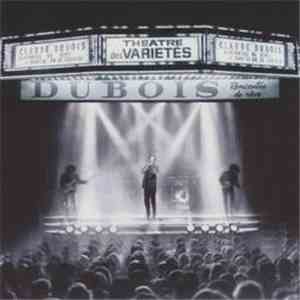 Claude Dubois - Variétés