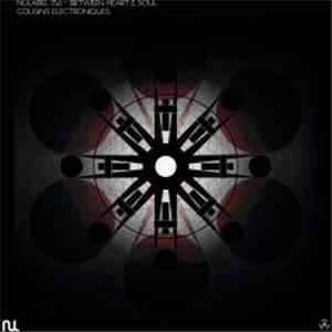 Cousins Electroniques - Between Heart & Soul Ep