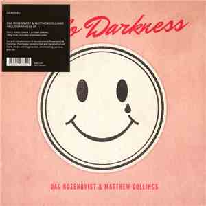 Dag Rosenqvist & Matthew Collings - Hello Darkness