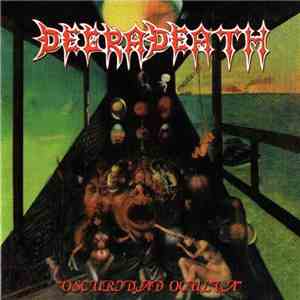 Degradeath - Oscuridad Oculta