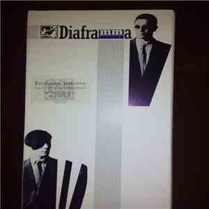 Diaframma - 3 Volte Lacrime