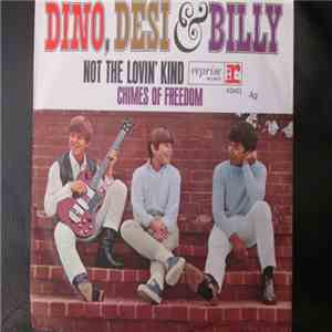 Dino, Desi & Billy - Not The Lovin' Kind