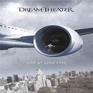 Dream Theater - Live At Luna Park