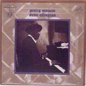 Duke Ellington And His Orchestra - Pretty Woman