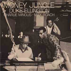 Duke Ellington - Money Jungle