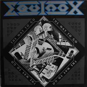 Equinox  - The Way To Go