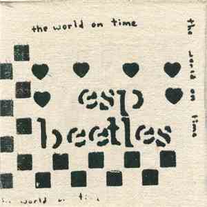ESP Beetles / Jennifer Wolski - ESP Beetles / Jennifer Wolski