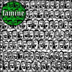 Famine - Famine