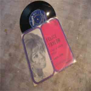 Felice Taylor - It May Be Winter Outside / Winter Again