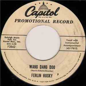 Ferlin Husky - Wang Dang Doo
