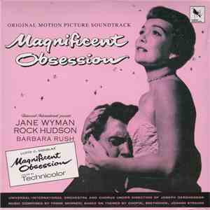 Frank Skinner  - Magnificent Obsession (Original Motion Picture Soundtrack)