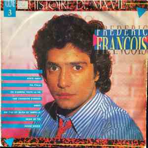 Frederic Francois - Histoire De Ma Vie - Volume 3