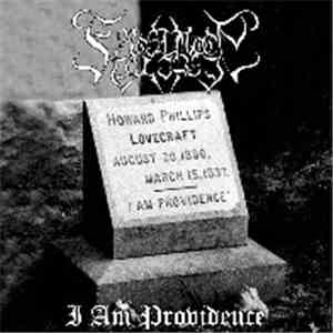 Frostmoon Eclipse - I Am Providence