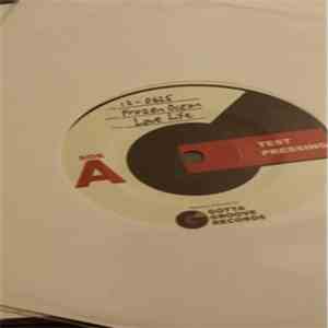 Frozen Ocean  - First Fucking Vynil