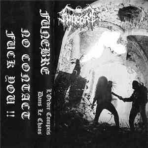 Funebre  - L'ordre compris dans le chaos