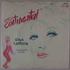 Gina Lamour - The Continental