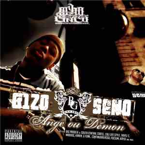 Gizo  & Seno  - Ange Ou Demon