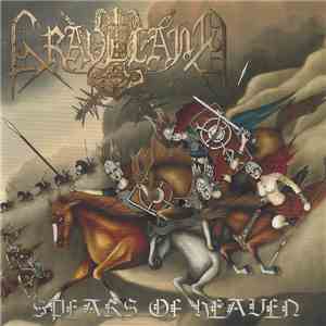 Graveland - Spears Of Heaven