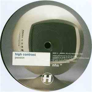 High Contrast - Passion