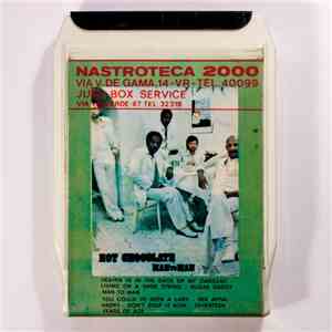 Hot Chocolate - Man To Man