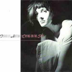 Isabelle Antena - Laying On The Sofa