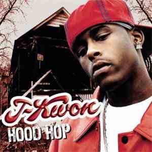 J-Kwon - Hood Hop
