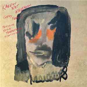 Karpov Not Kasparov - Gipsy Remixes