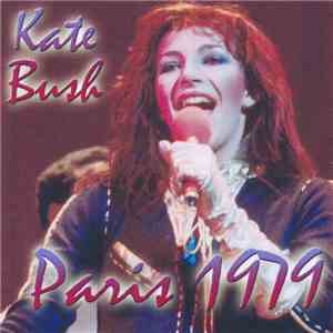 Kate Bush - Paris 1979