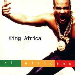 King Africa - El Africano