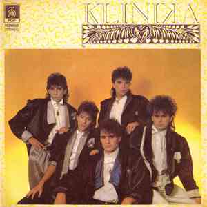 Klinika - Kako Da Te Nađem