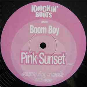 Knockin' Boots - Boom Boy