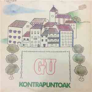Kontrapuntoak - Gu