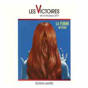 La Femme - Mystère