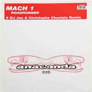 Mach 1 - Roadrunner