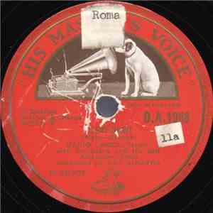 Mario Lanza - Silent Night